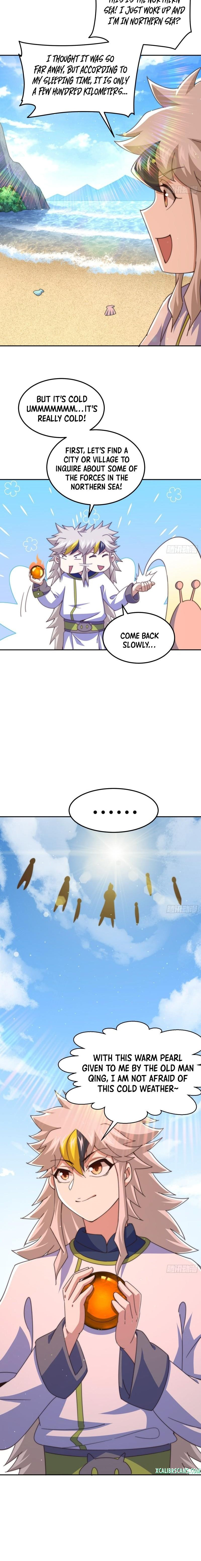 Read Above Myriads EN Manga Online