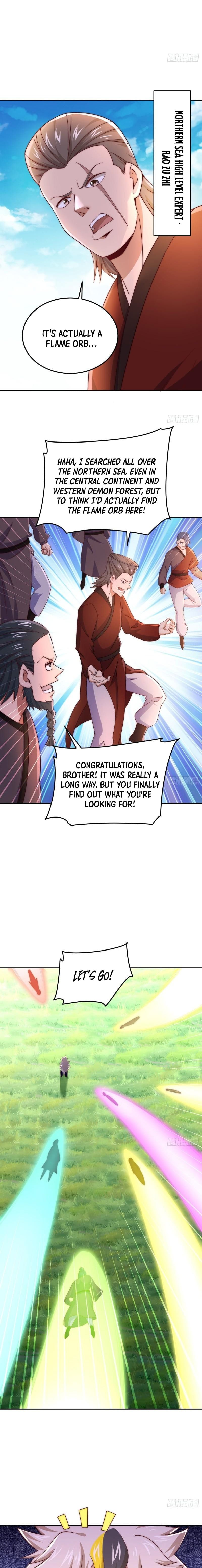 Read Above Myriads EN Manga Online