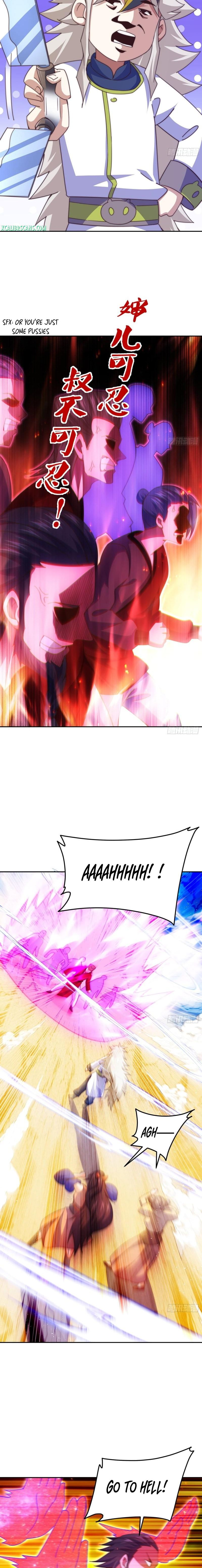 Read Above Myriads EN Manga Online