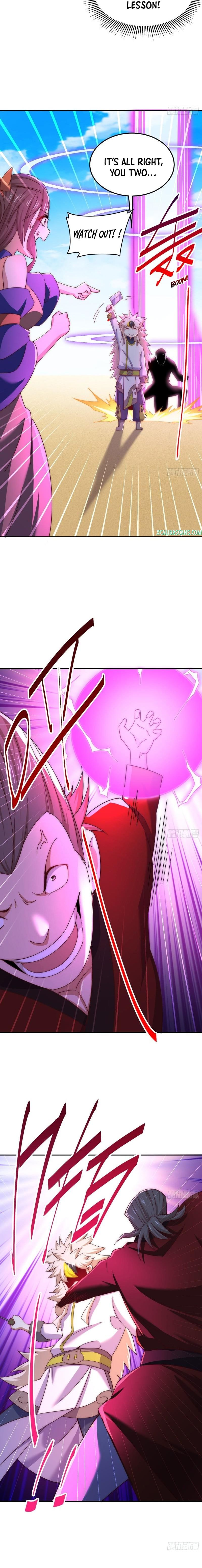 Read Above Myriads EN Manga Online