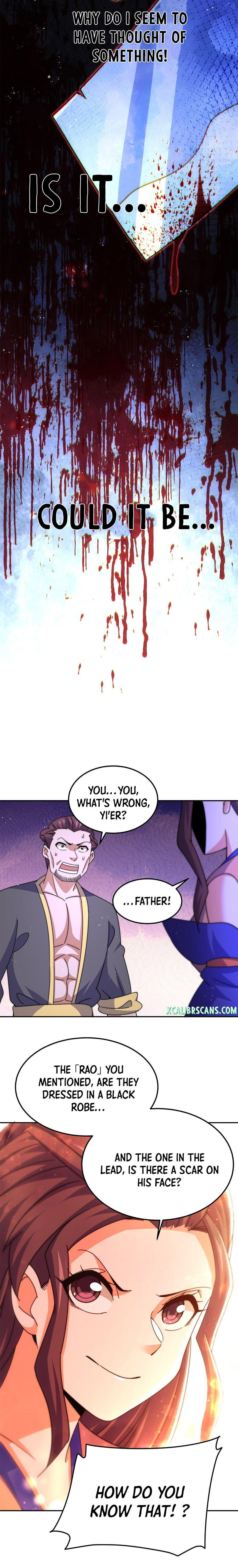 Read Above Myriads EN Manga Online