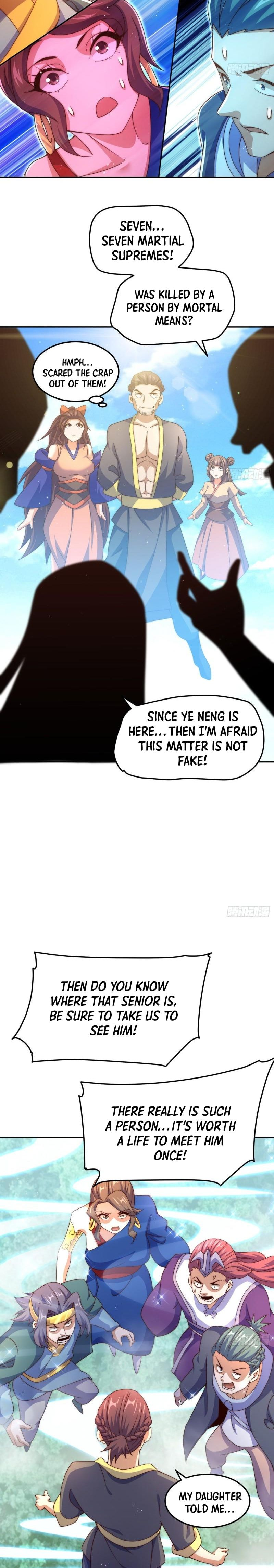 Read Above Myriads EN Manga Online