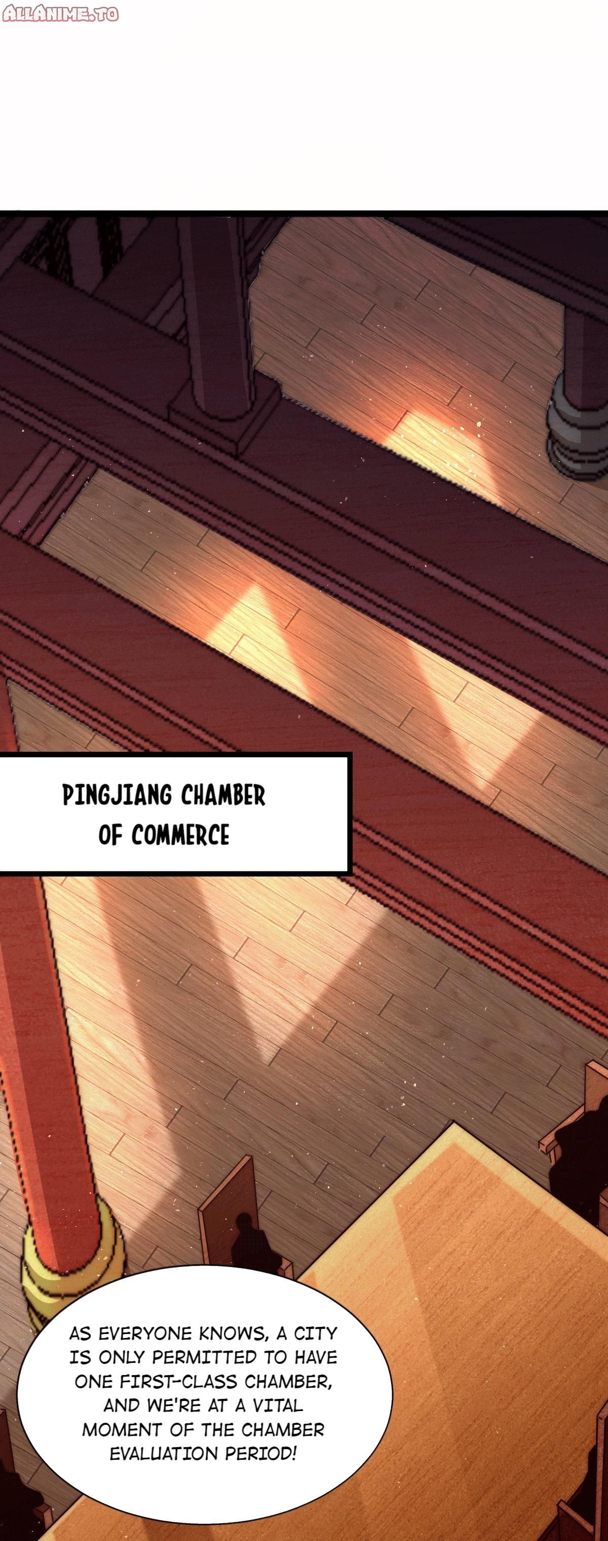Read Above Myriads EN Manga Online