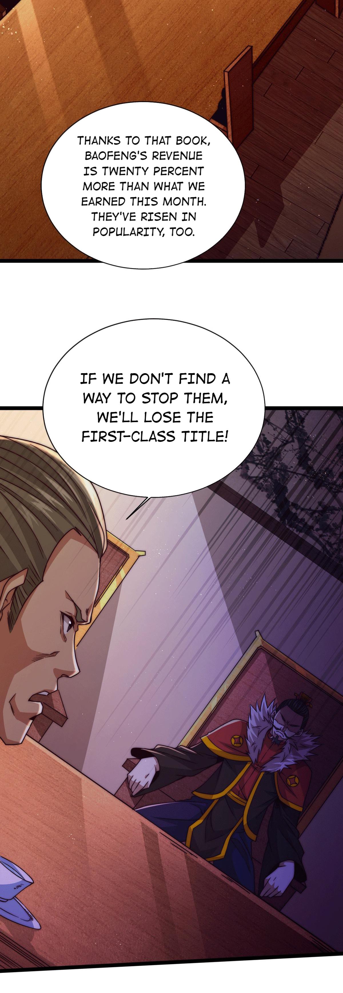 Read Above Myriads EN Manga Online