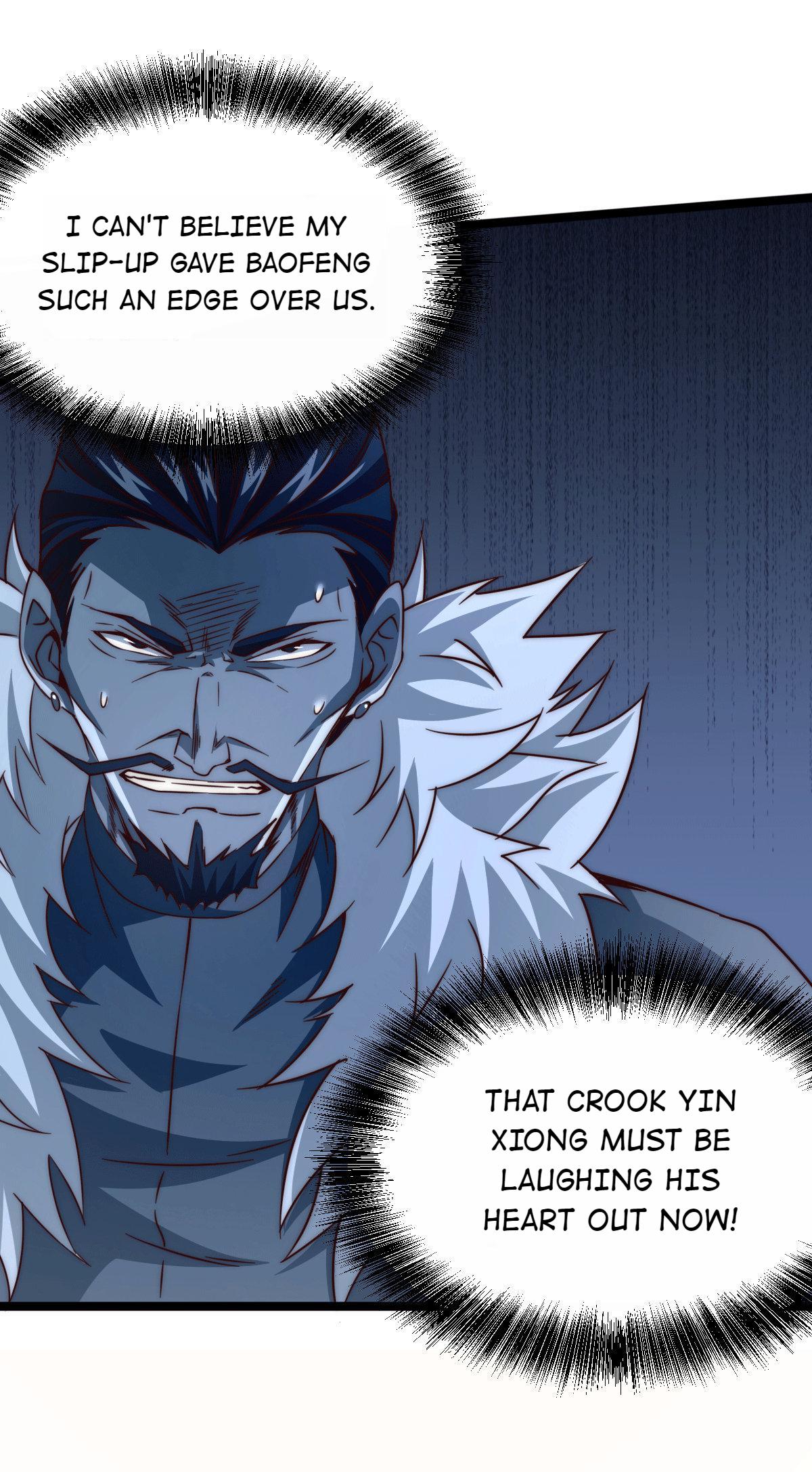 Read Above Myriads EN Manga Online
