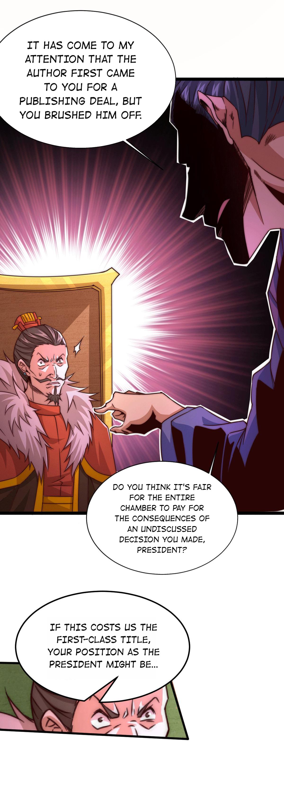 Read Above Myriads EN Manga Online