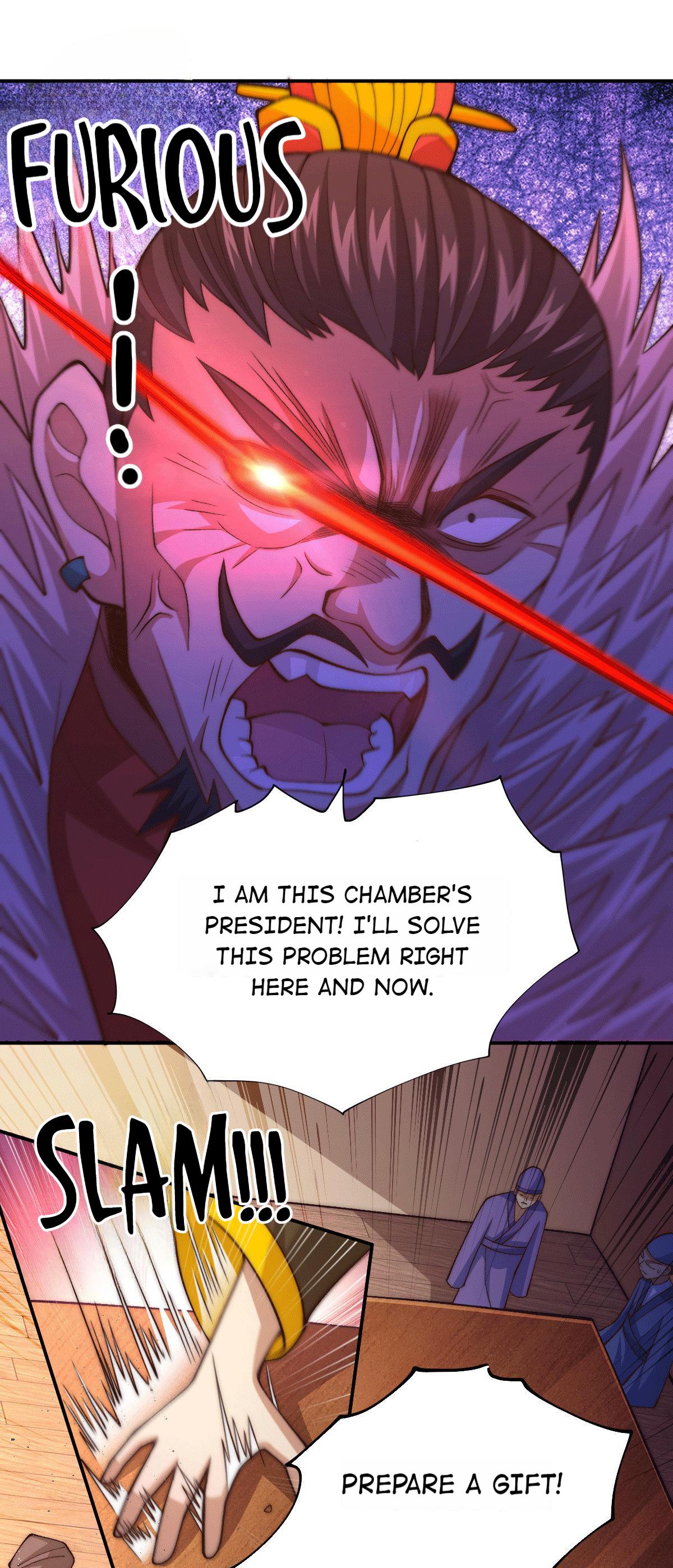 Read Above Myriads EN Manga Online