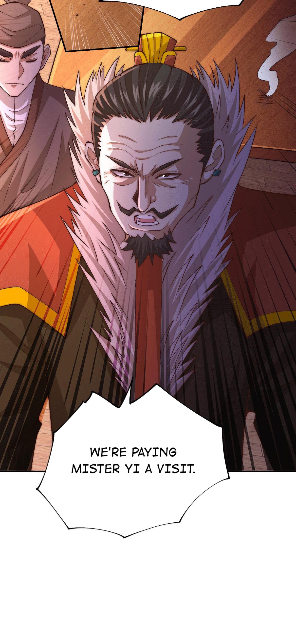 Read Above Myriads EN Manga Online