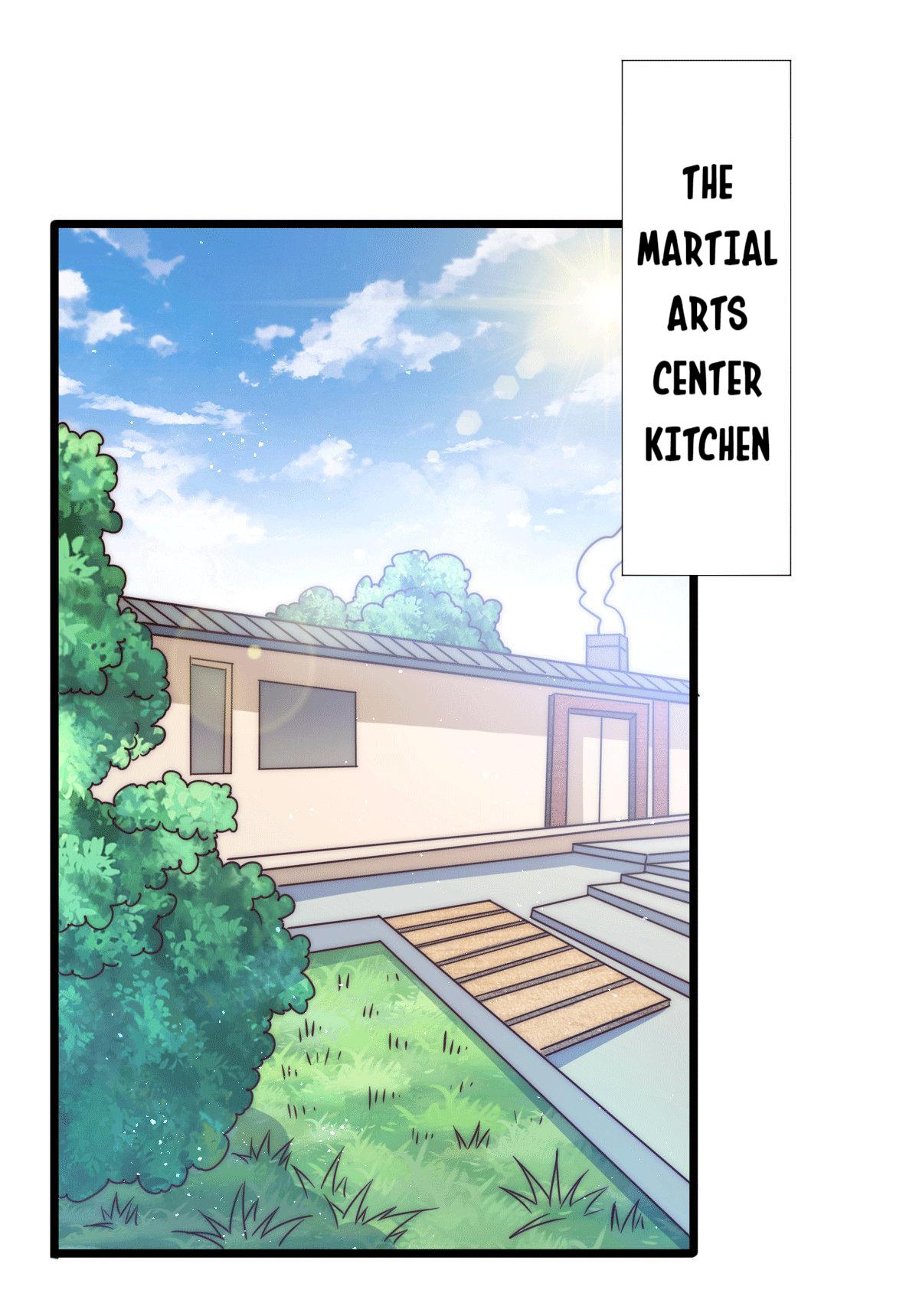 Read Above Myriads EN Manga Online