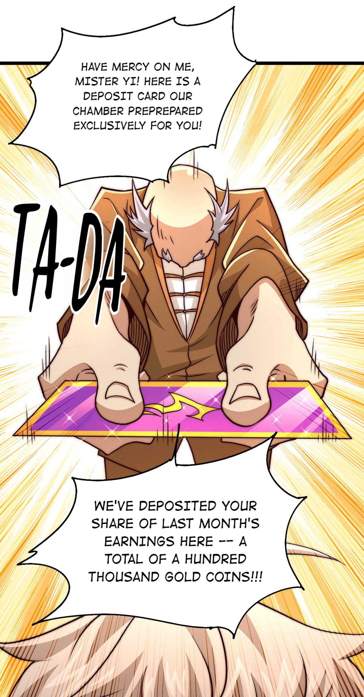 Read Above Myriads EN Manga Online