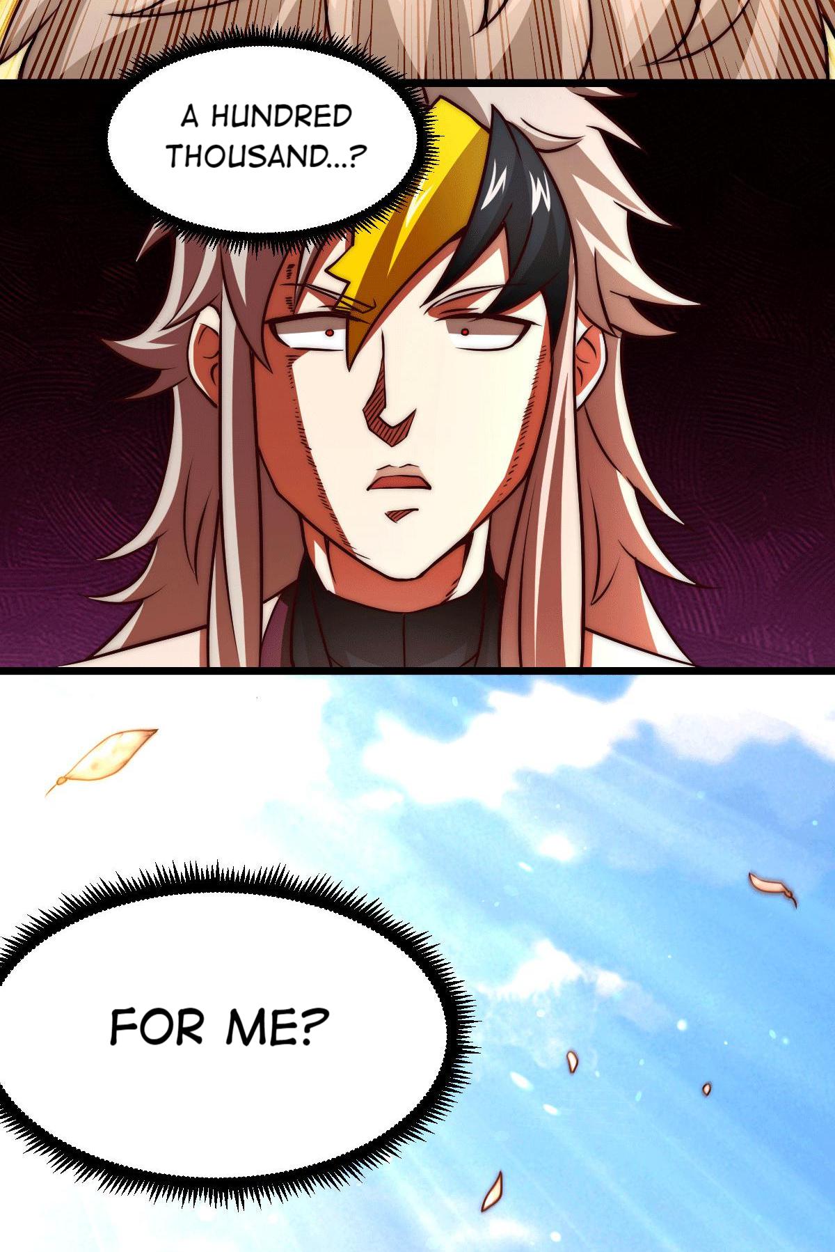 Read Above Myriads EN Manga Online