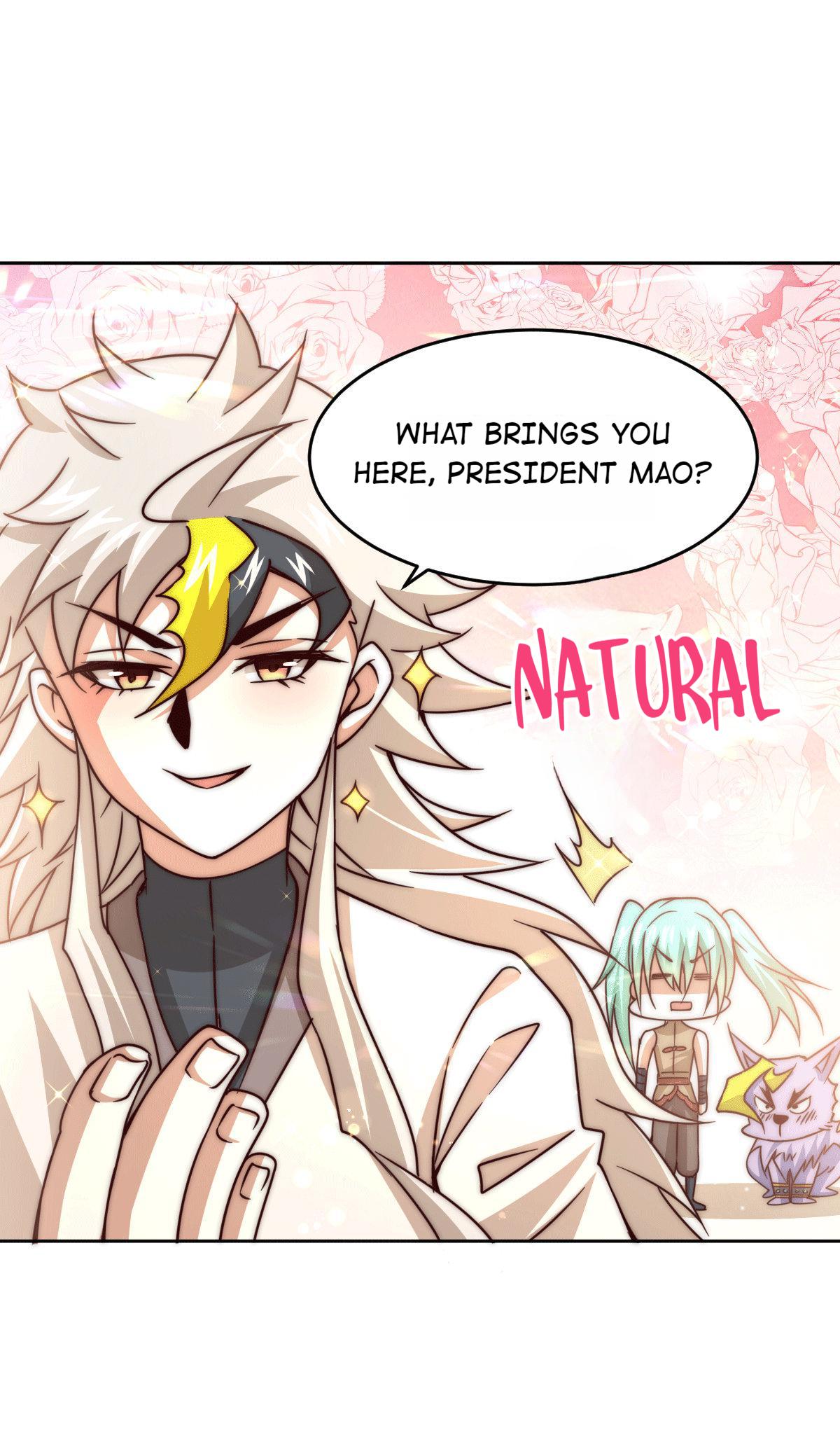 Read Above Myriads EN Manga Online