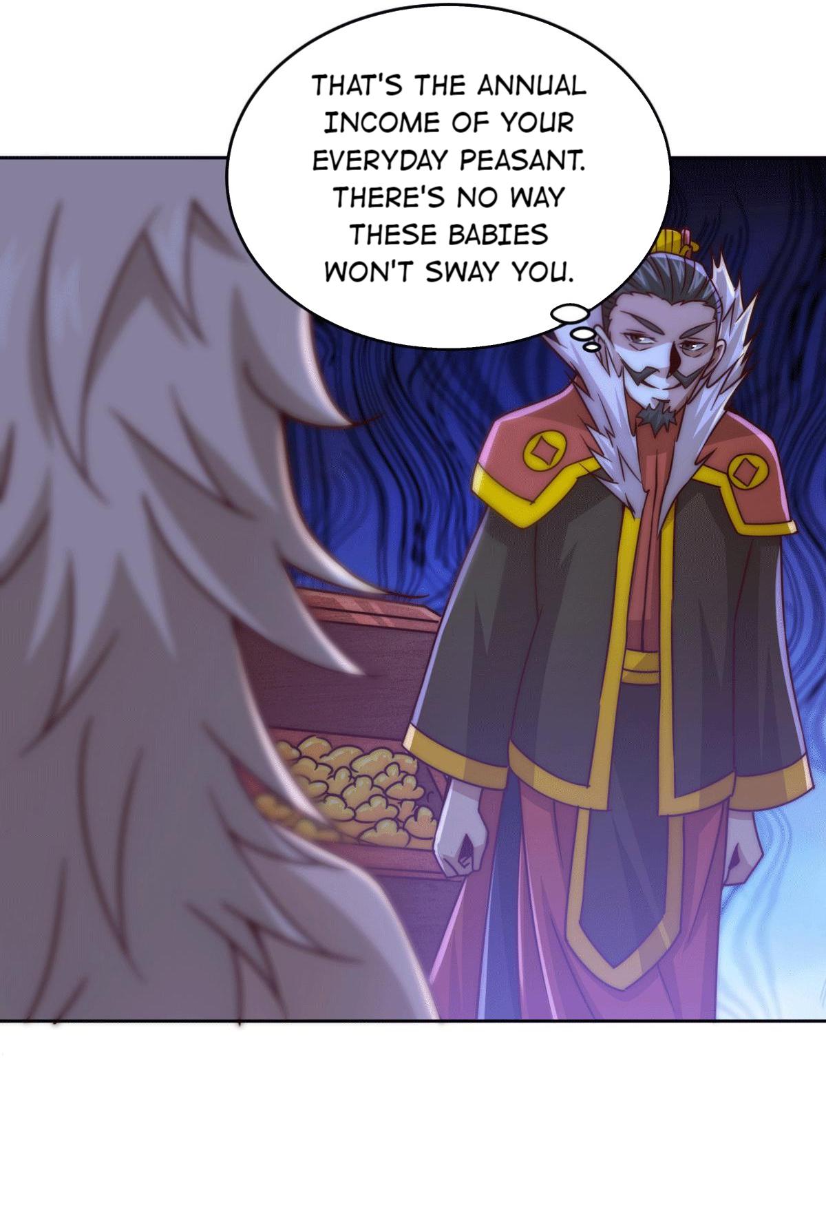 Read Above Myriads EN Manga Online