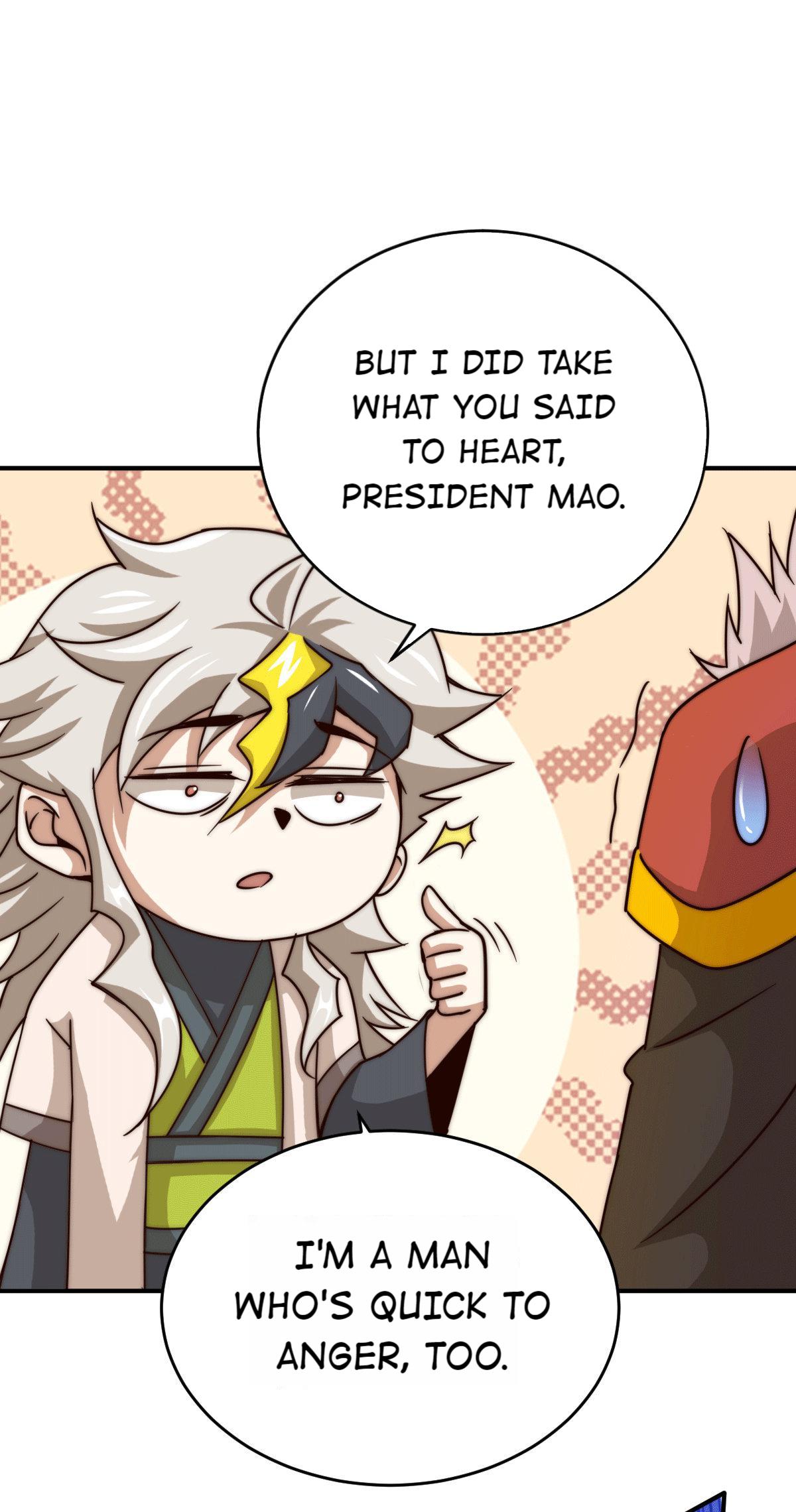 Read Above Myriads EN Manga Online