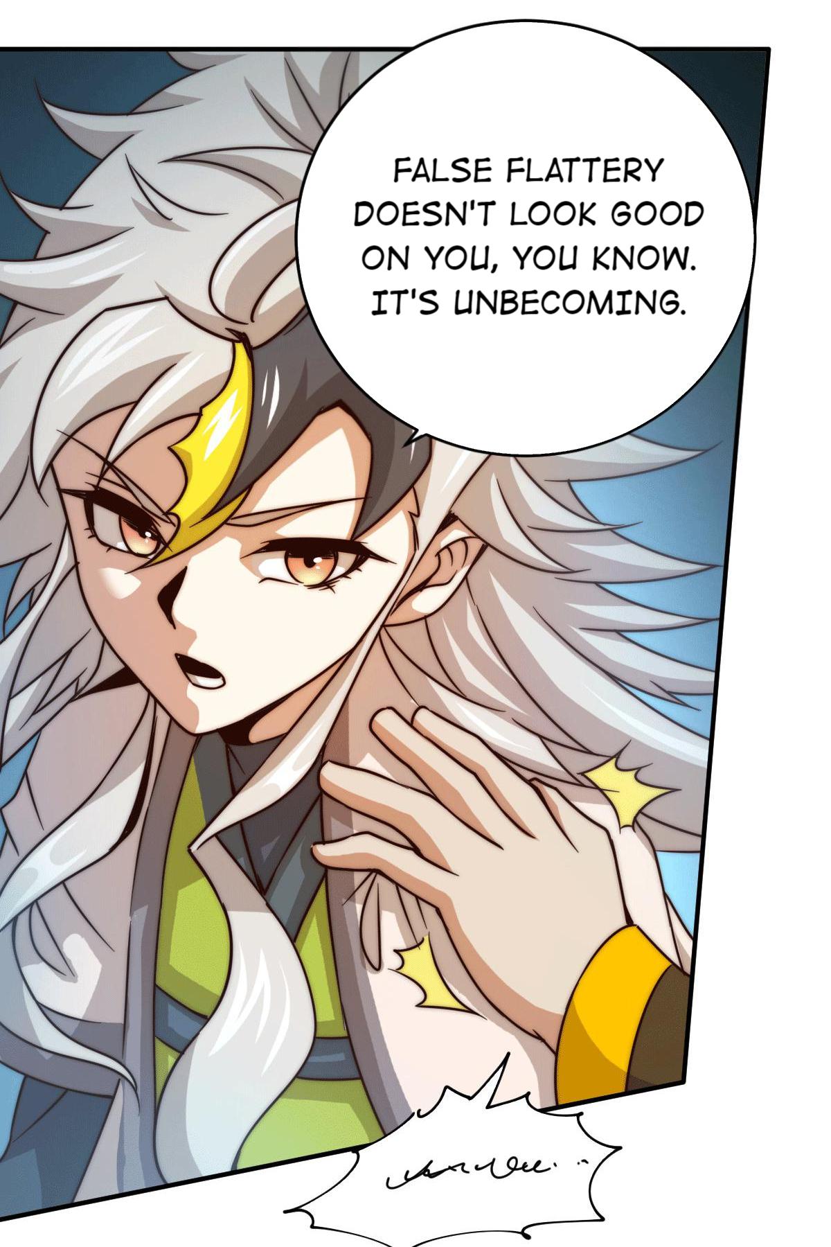 Read Above Myriads EN Manga Online