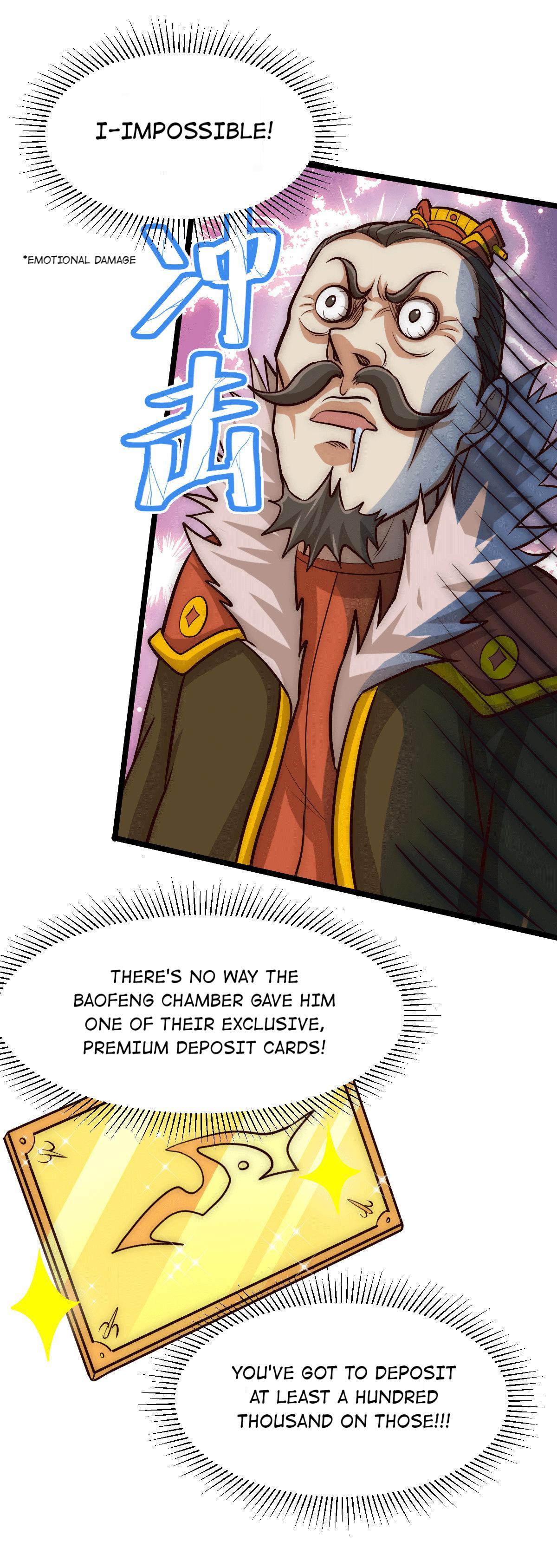 Read Above Myriads EN Manga Online