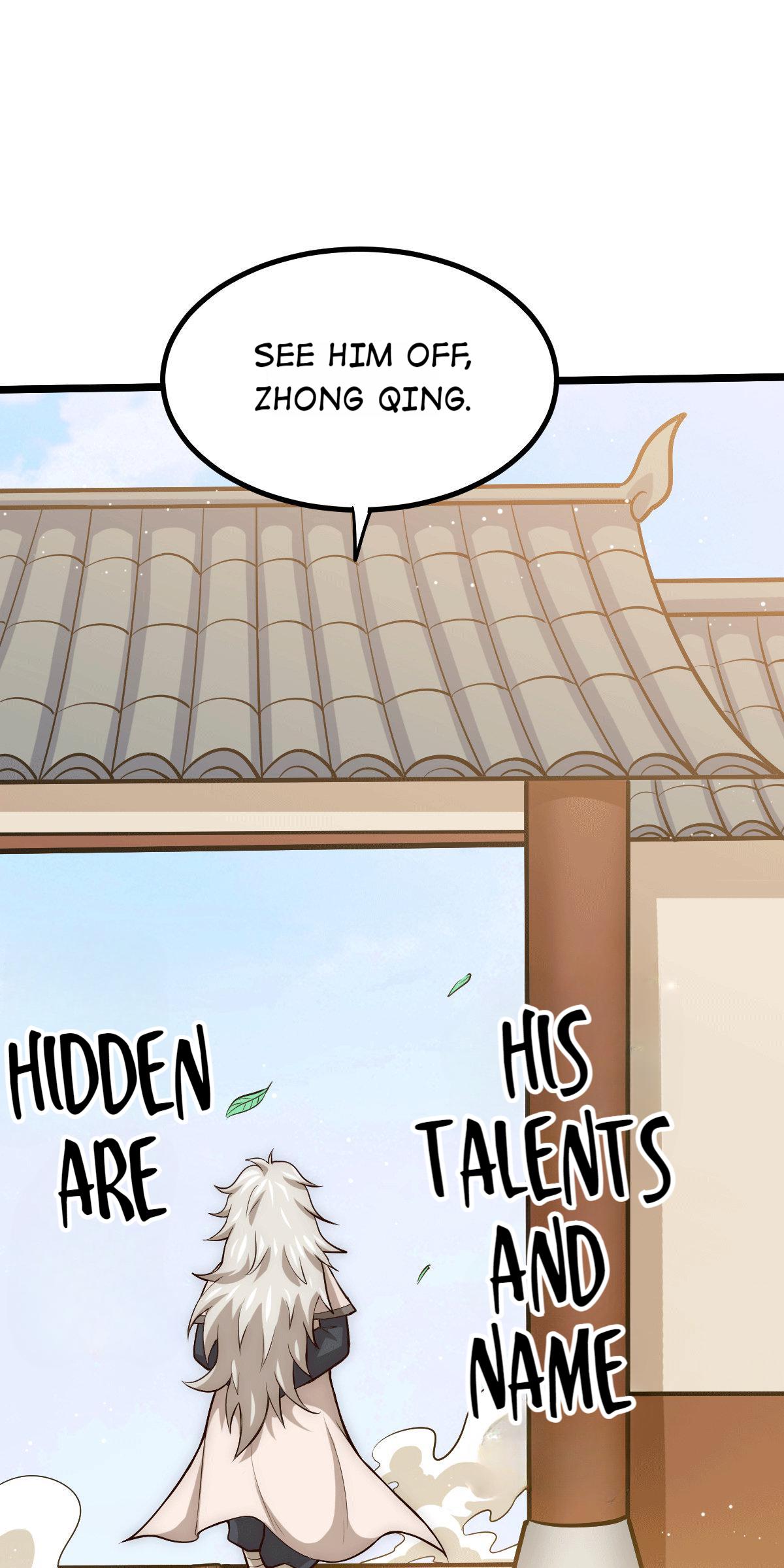 Read Above Myriads EN Manga Online