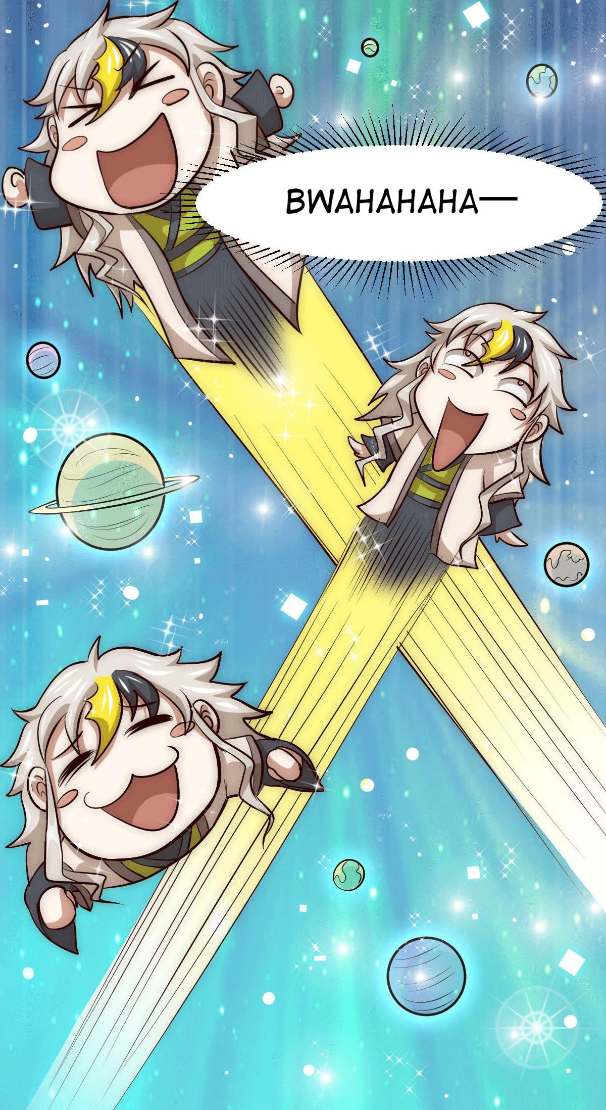 Read Above Myriads EN Manga Online