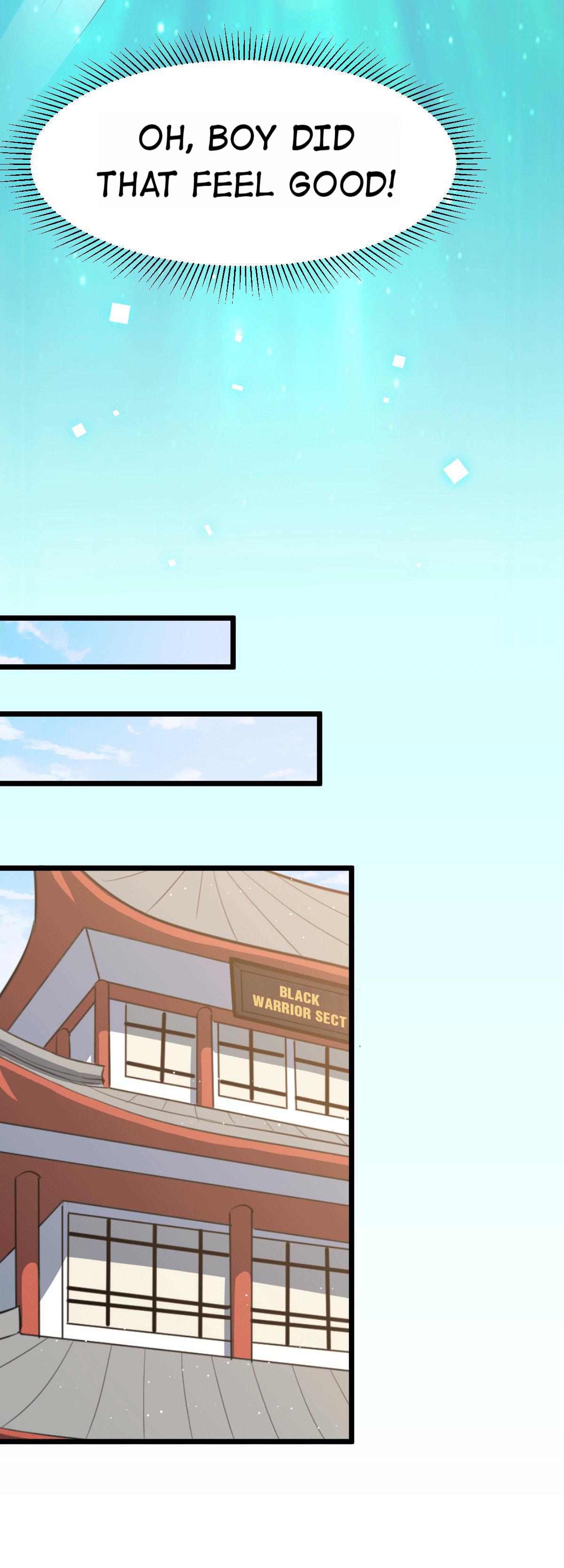 Read Above Myriads EN Manga Online