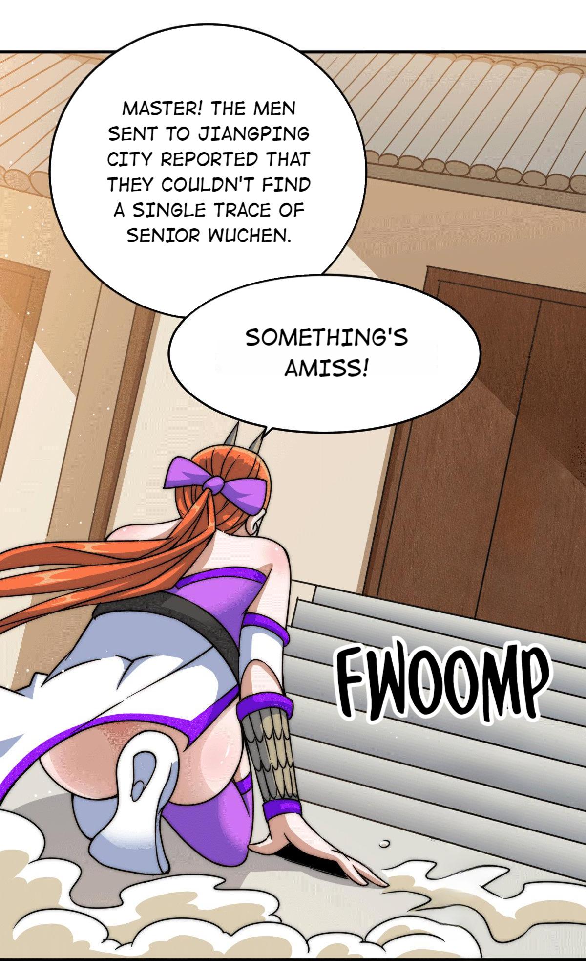 Read Above Myriads EN Manga Online
