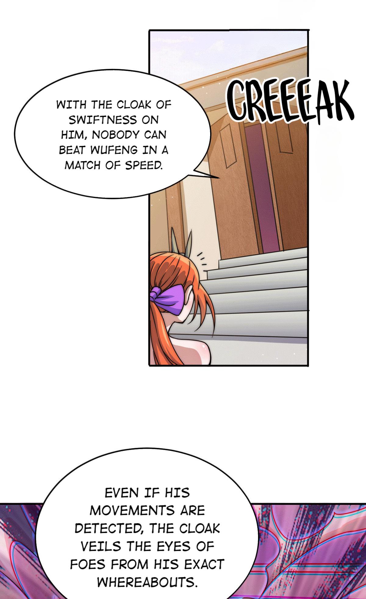 Read Above Myriads EN Manga Online