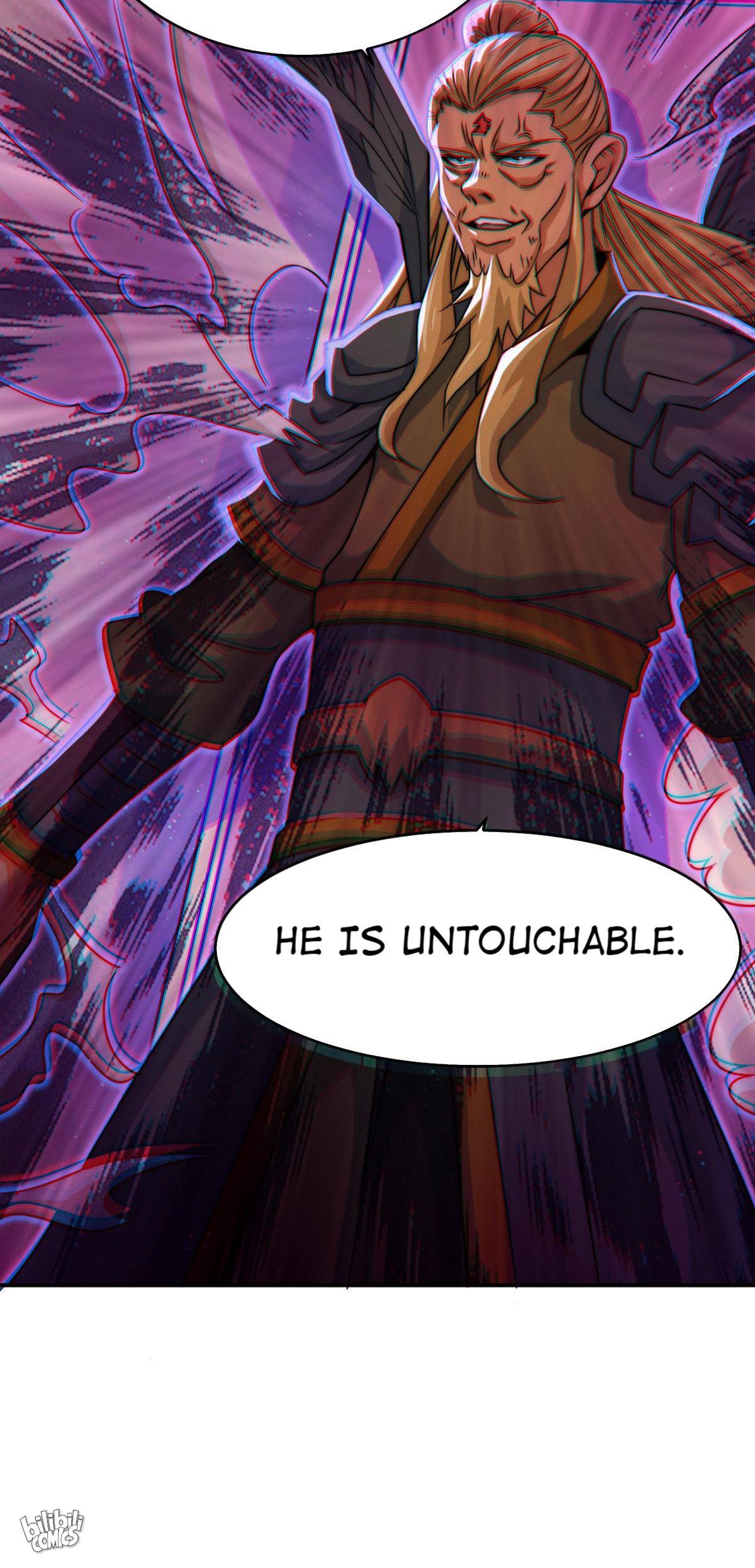 Read Above Myriads EN Manga Online