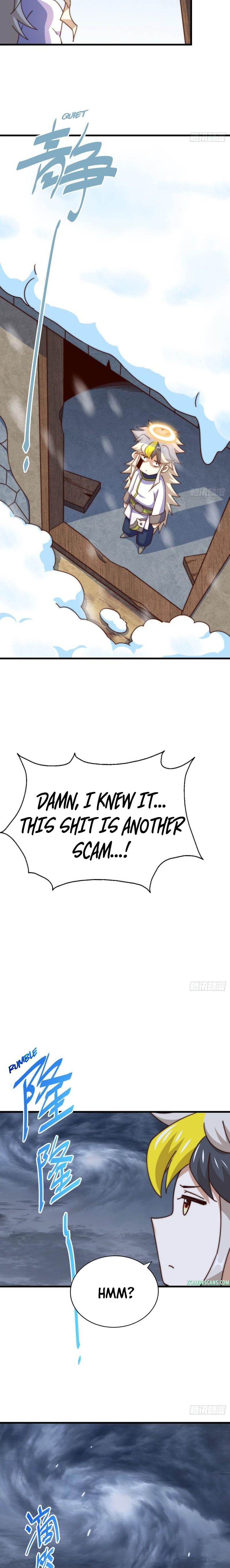 Read Above Myriads EN Manga Online