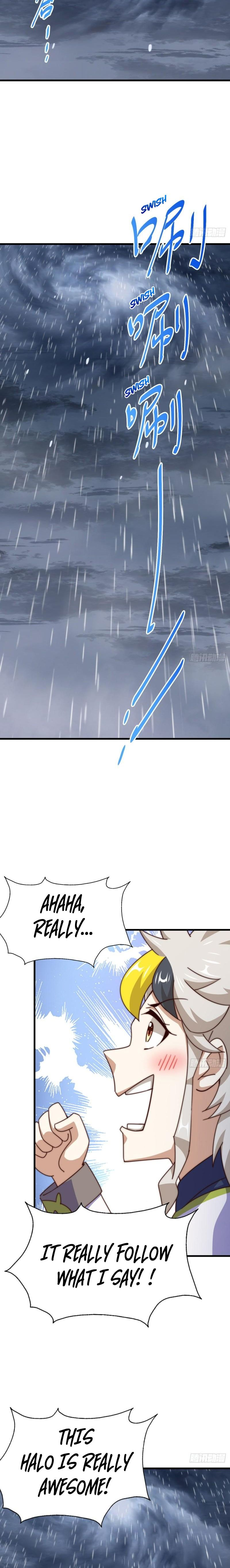 Read Above Myriads EN Manga Online