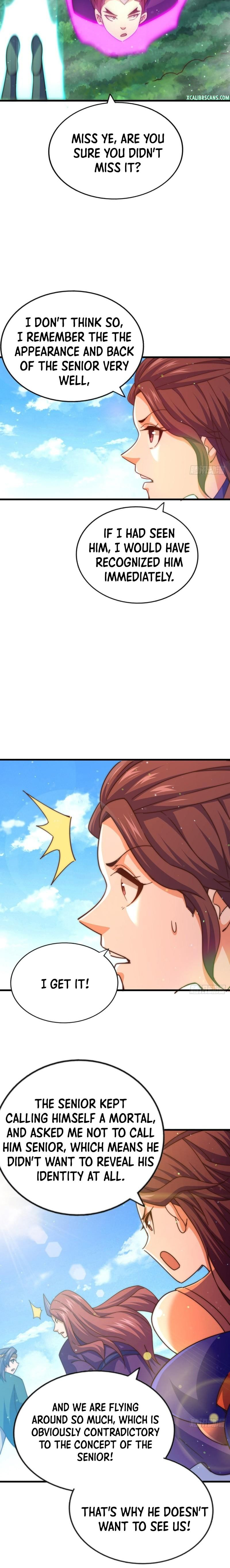 Read Above Myriads EN Manga Online
