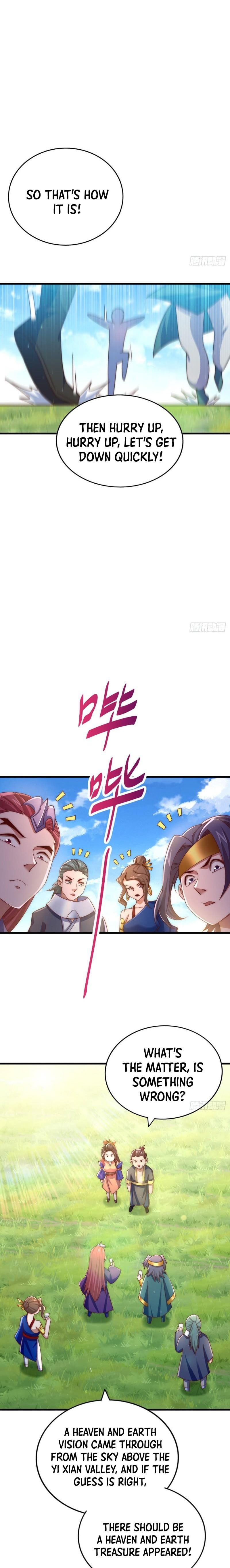 Read Above Myriads EN Manga Online