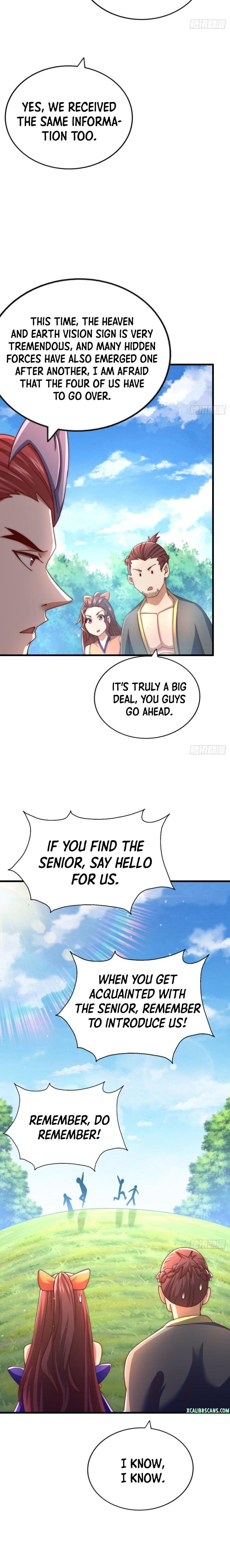Read Above Myriads EN Manga Online