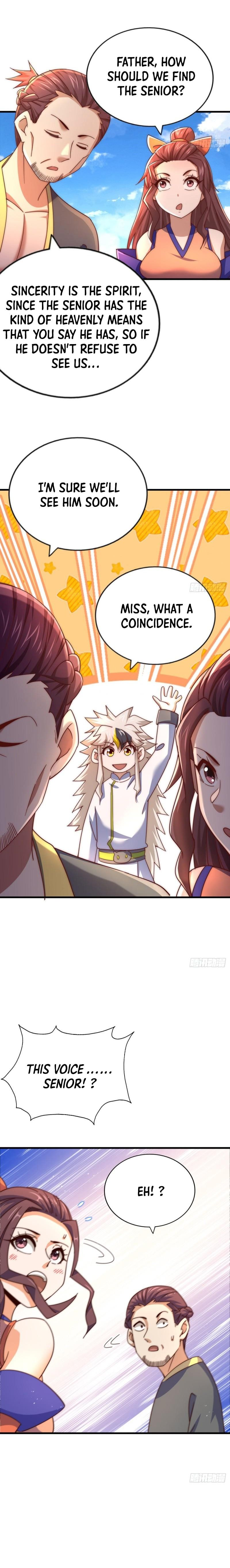 Read Above Myriads EN Manga Online