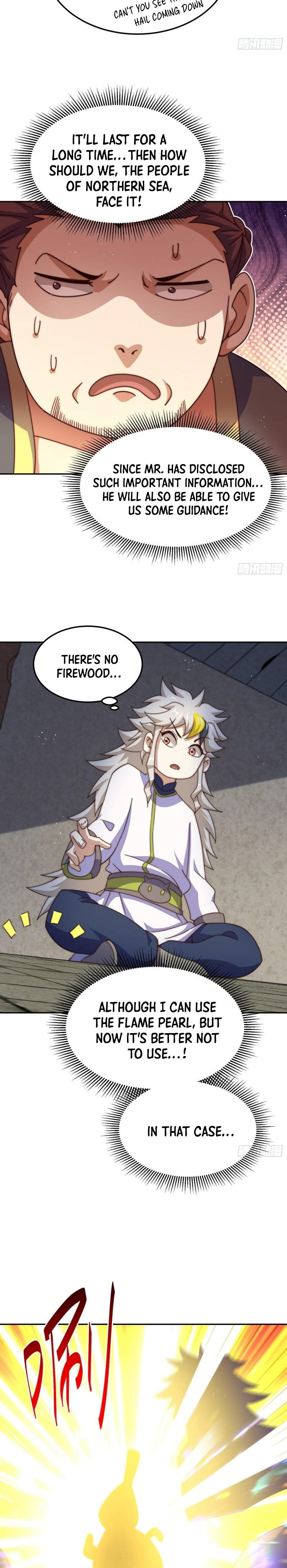 Read Above Myriads EN Manga Online