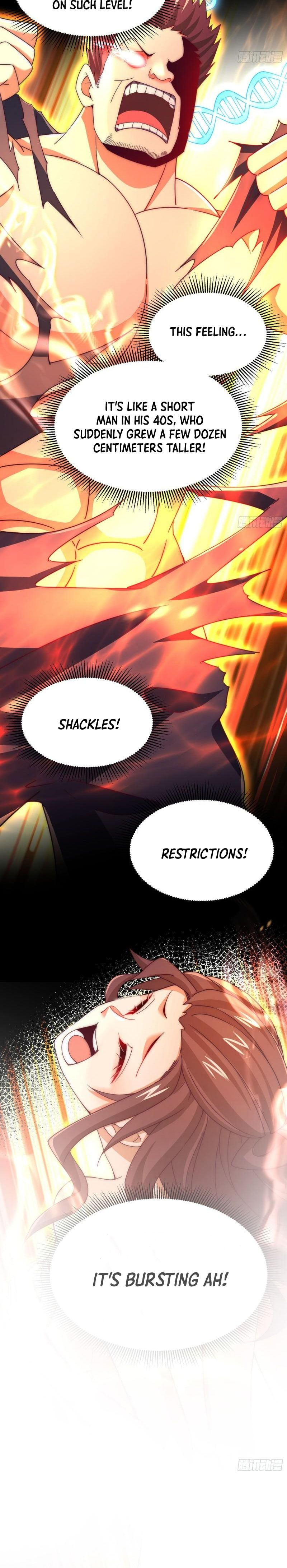Read Above Myriads EN Manga Online
