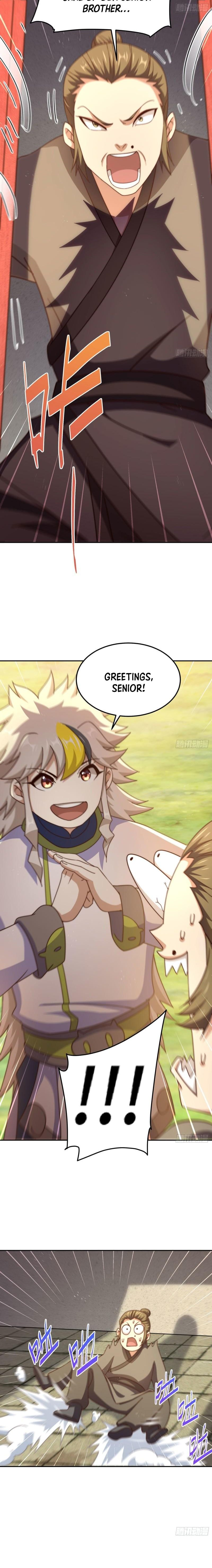 Read Above Myriads EN Manga Online