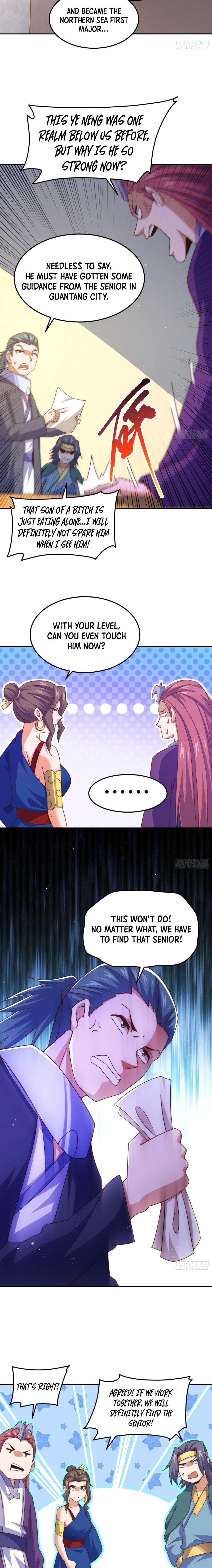 Read Above Myriads EN Manga Online