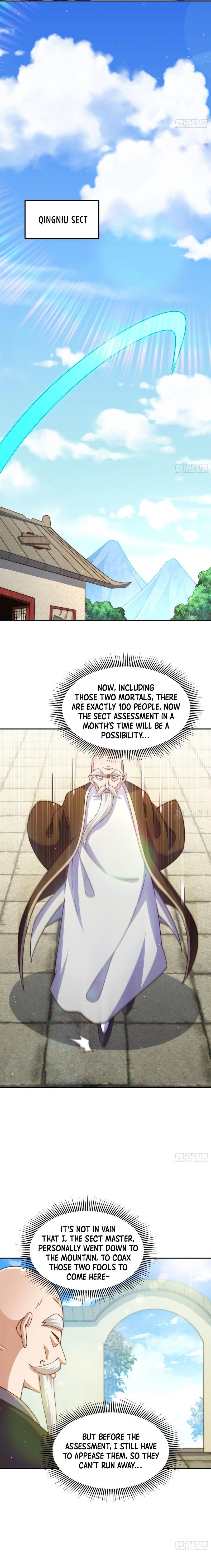 Read Above Myriads EN Manga Online