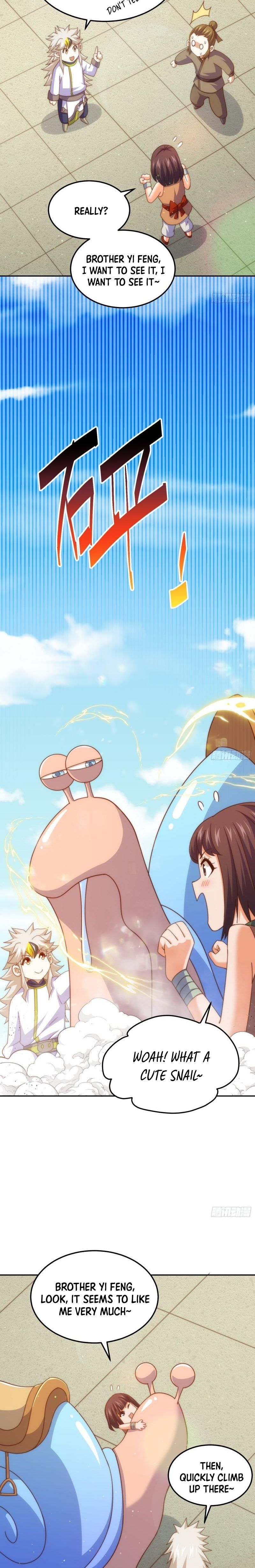 Read Above Myriads EN Manga Online