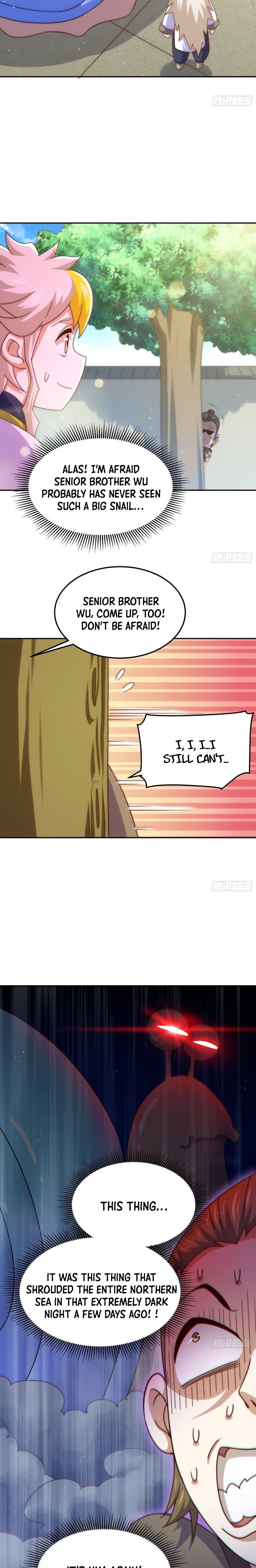 Read Above Myriads EN Manga Online