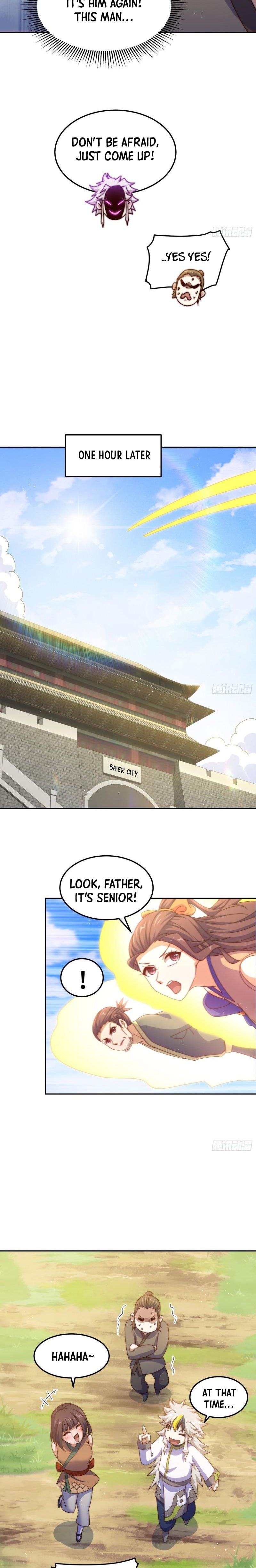 Read Above Myriads EN Manga Online