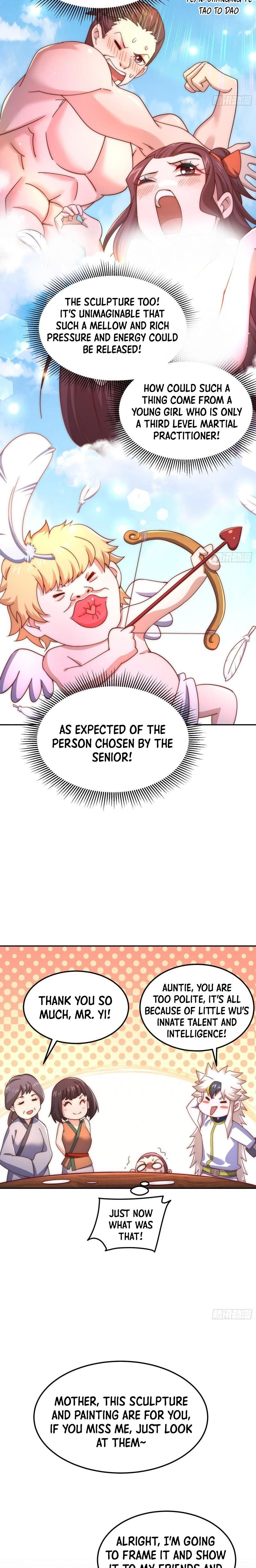 Read Above Myriads EN Manga Online