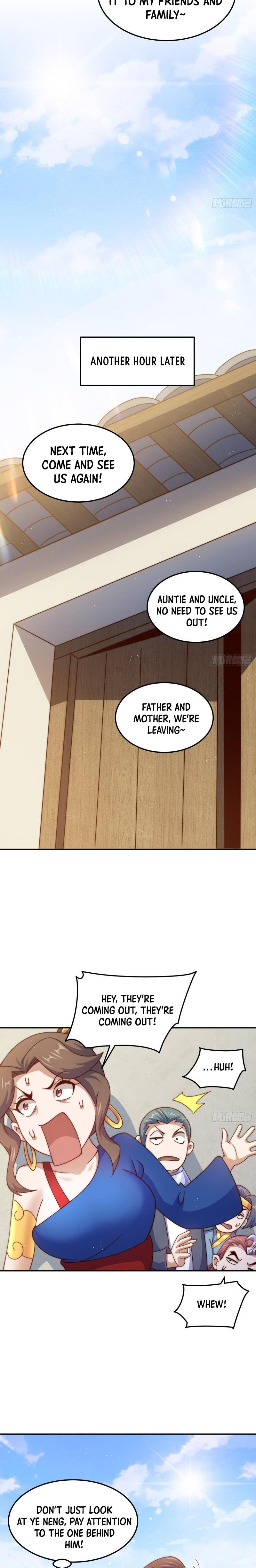 Read Above Myriads EN Manga Online