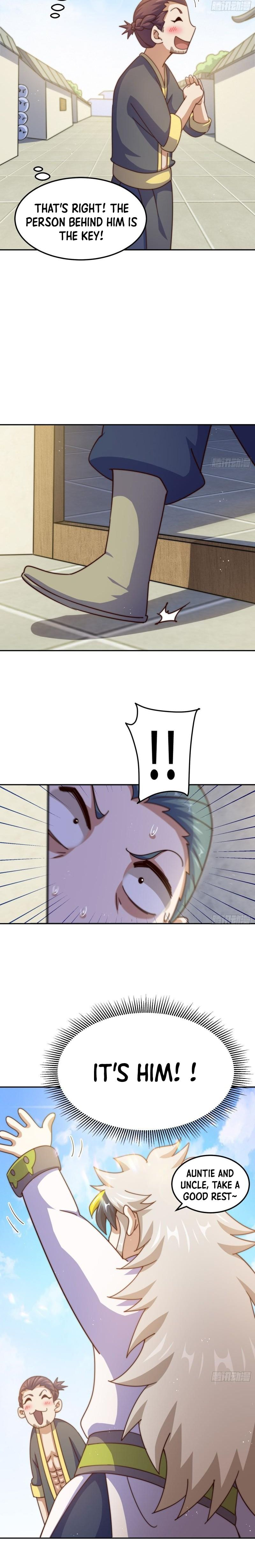 Read Above Myriads EN Manga Online