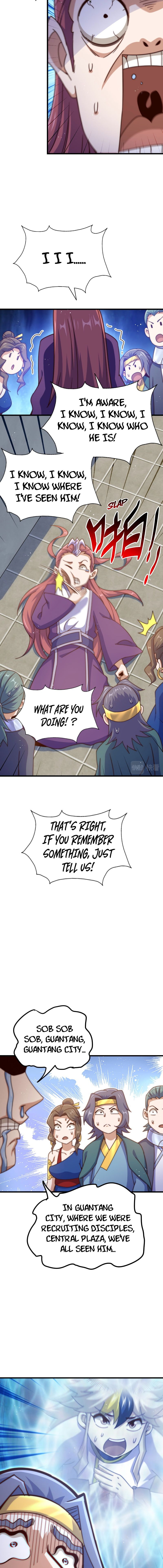 Read Above Myriads EN Manga Online
