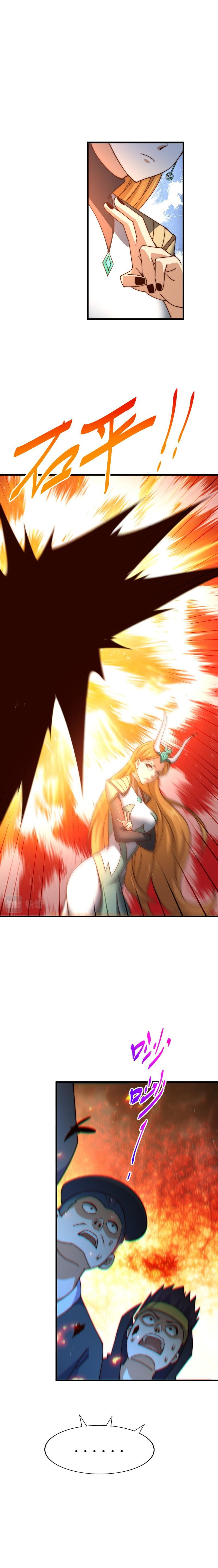 Read Above Myriads EN Manga Online
