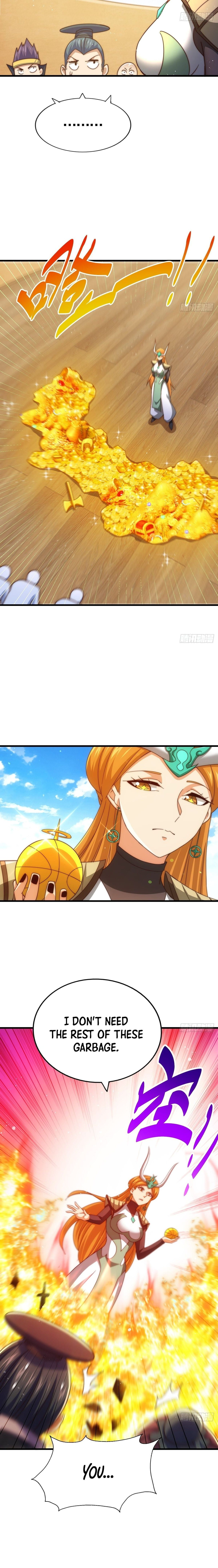 Read Above Myriads EN Manga Online