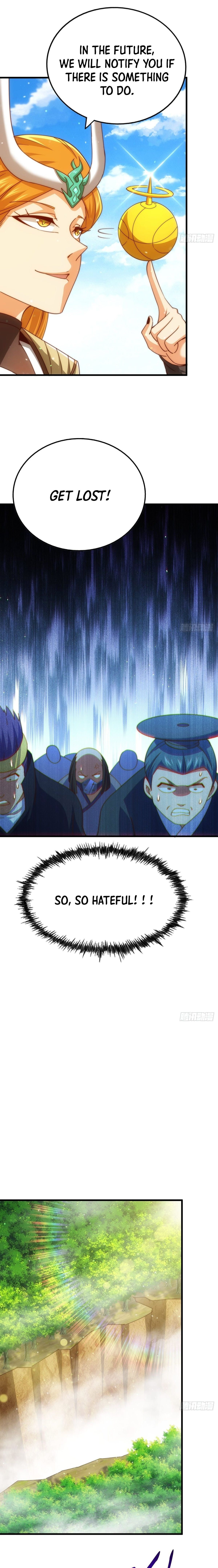 Read Above Myriads EN Manga Online