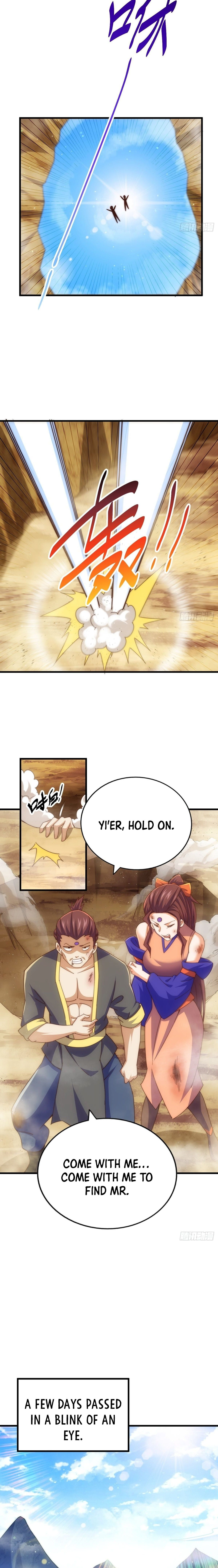 Read Above Myriads EN Manga Online