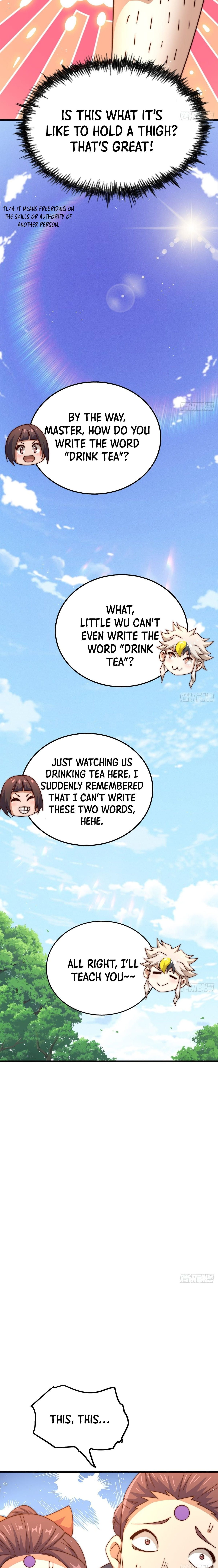 Read Above Myriads EN Manga Online