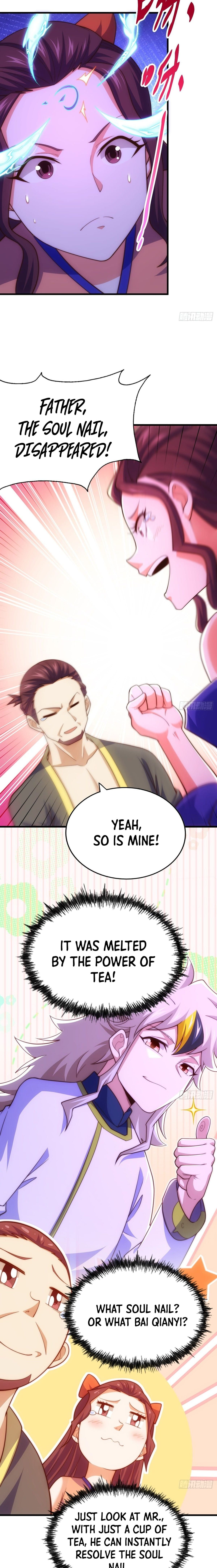 Read Above Myriads EN Manga Online